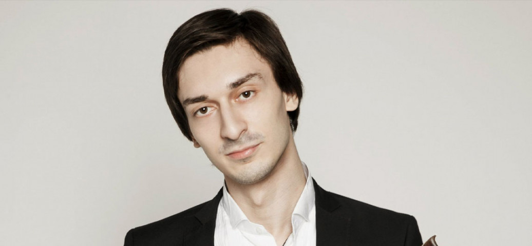 Гасанов Деннис (скрипка)