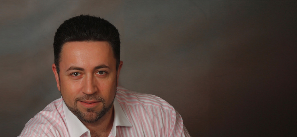 Агаджанян Гарри (бас)