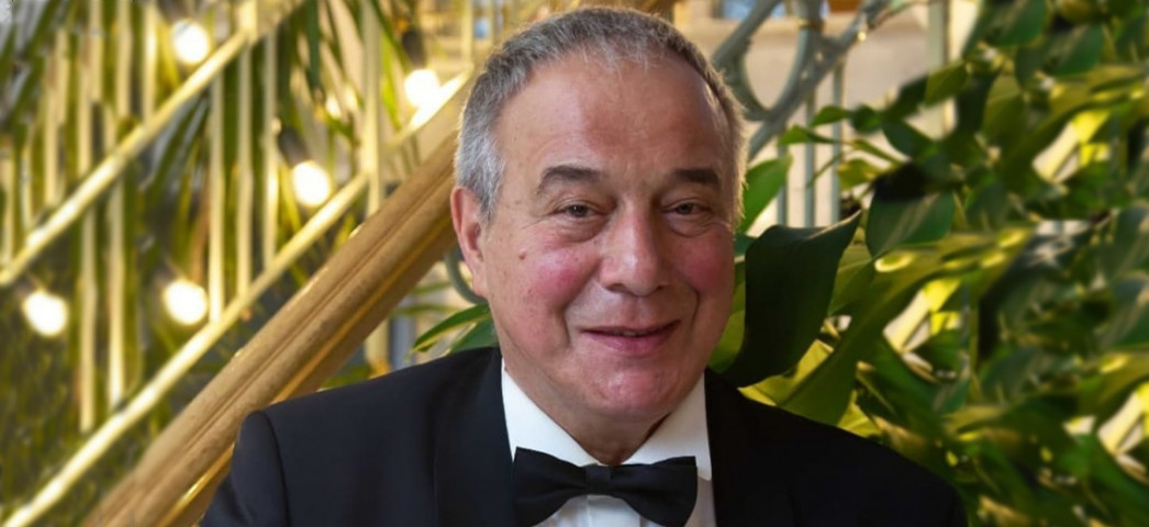 Каган Александр (фортепиано)