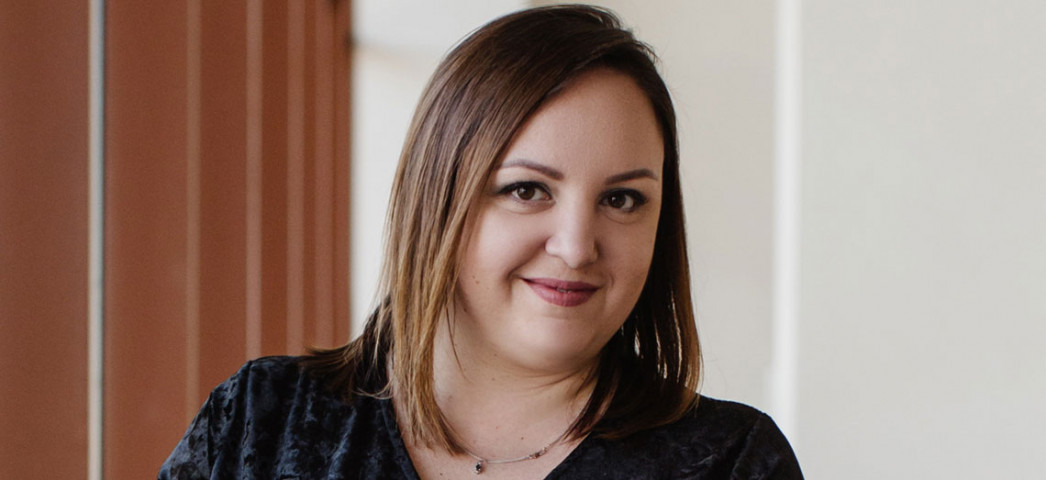 Фришман Елена (скрипка)