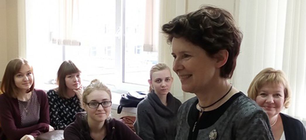 Коробова Алла