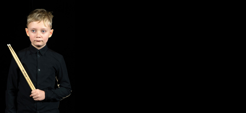 Гаврилов Захар (ударные)