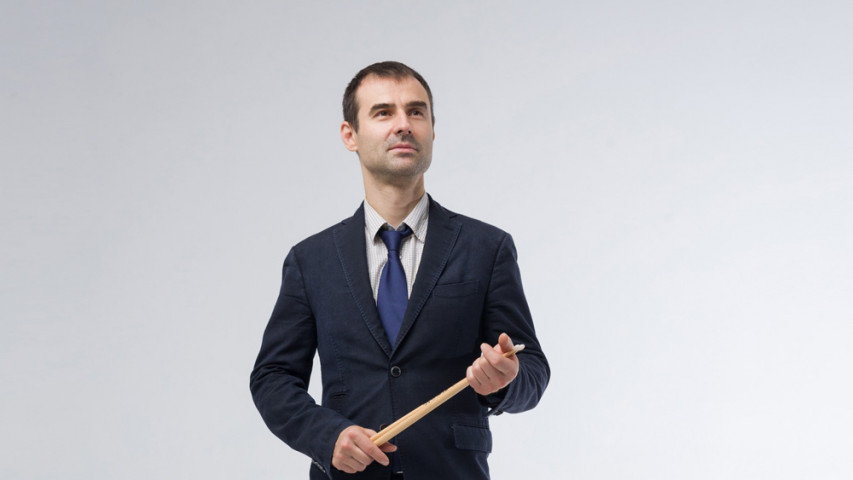 Тимофеев Павел (ударные)