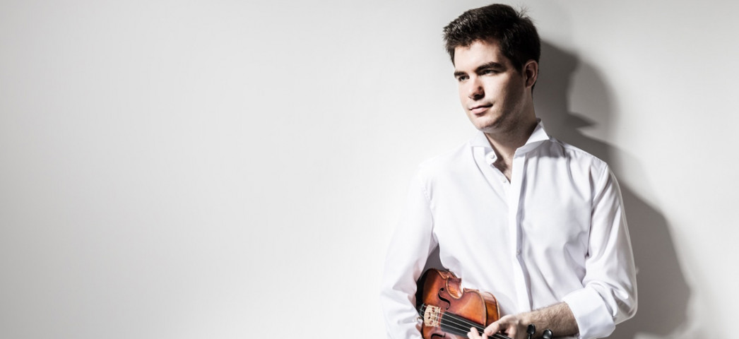 Аль-Ашаб Милан (скрипка), Чехия