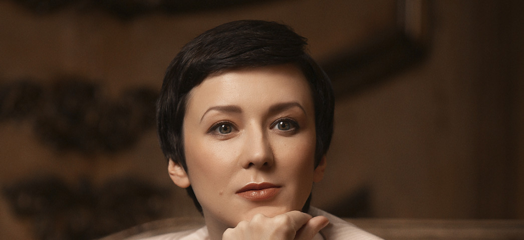 Черток Анастасия (орган)