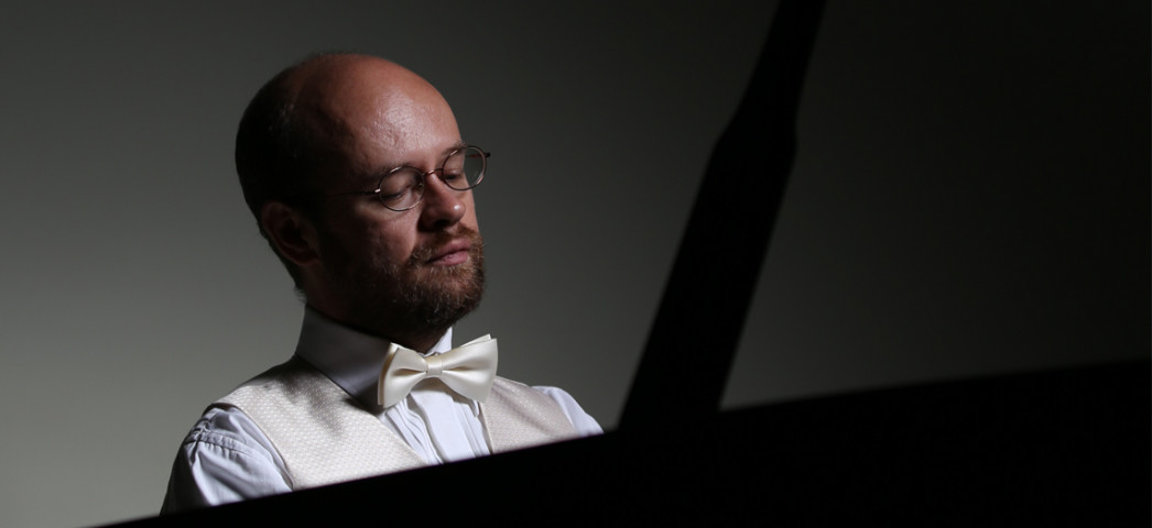 Набиулин Алексей (фортепиано)