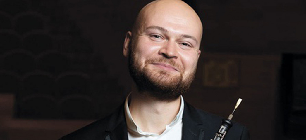 Мирославский Эмиль (гобой)