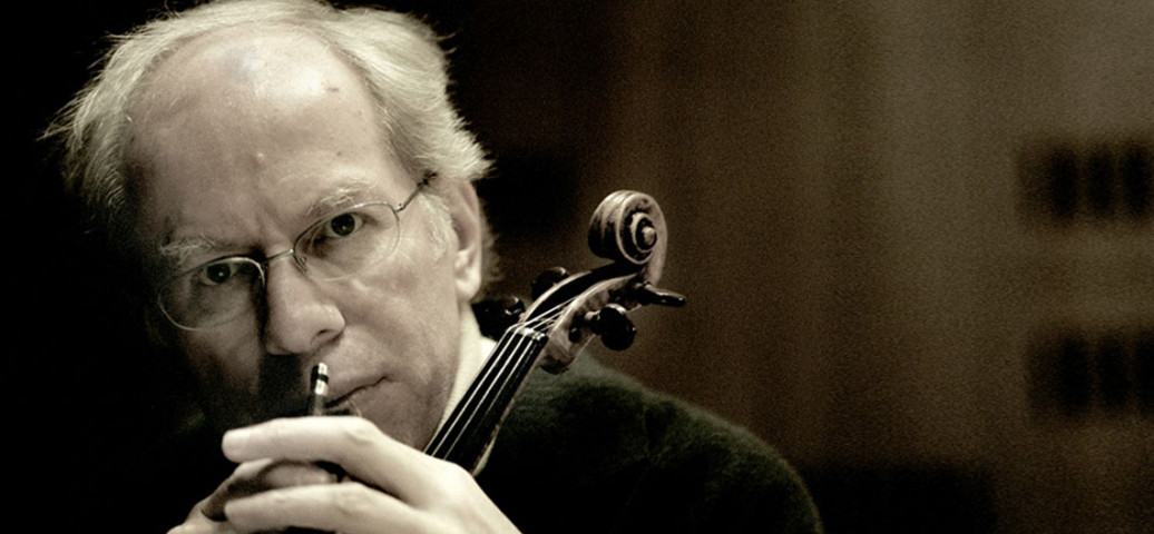 Кремер Гидон (скрипка)