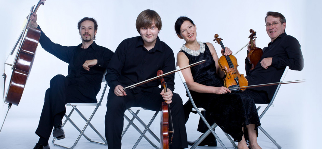 Filarmonica-квартет