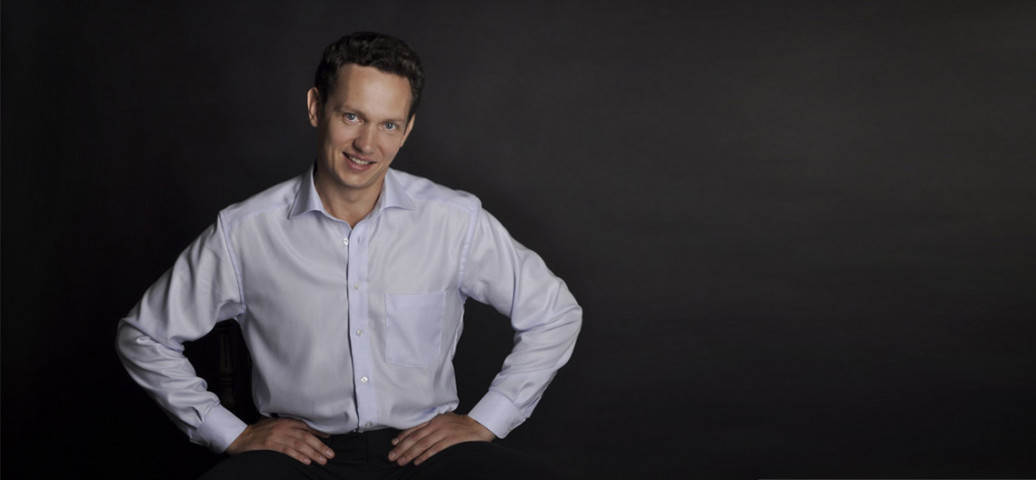 Мороз Владимир (баритон)