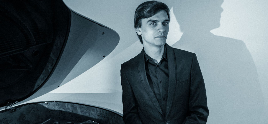 Майборода Дмитрий (фортепиано)