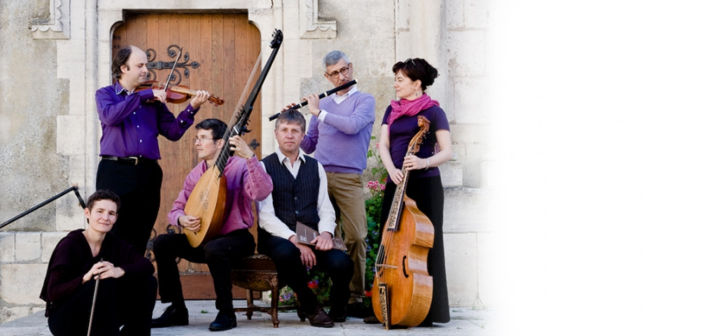 La Reveuse, Франция