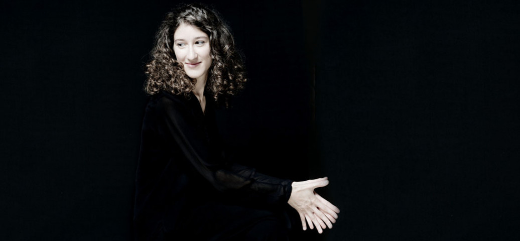 Мильштейн Наталия (фортепиано), Франция