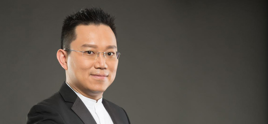 Кам Джозеф, Китай