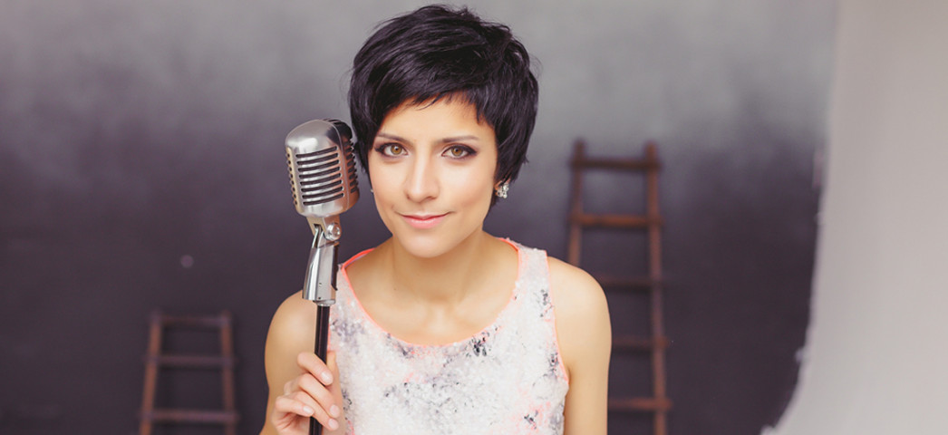 Туровская Алла (вокал)