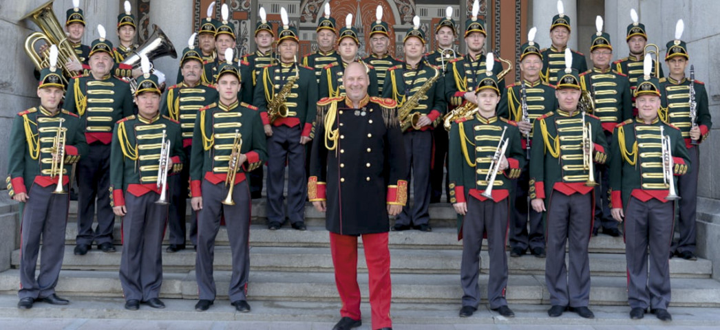 «Уралбэнд»