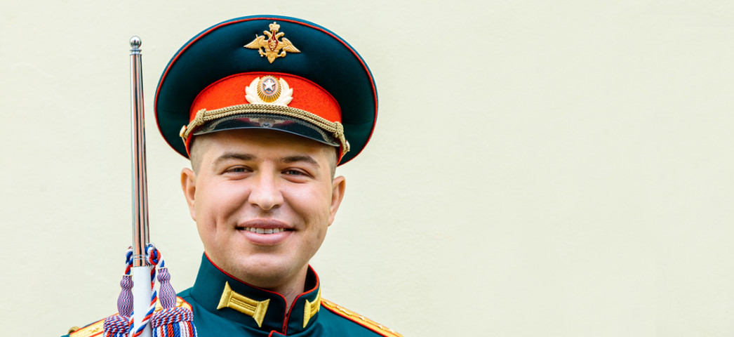 Божедомов Алексей