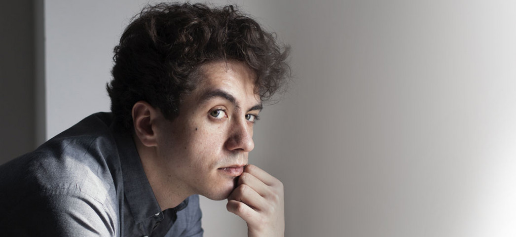 Емельянов Константин (фортепиано)