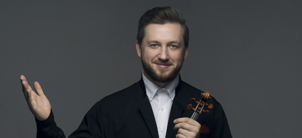 Милюков Павел (скрипка)