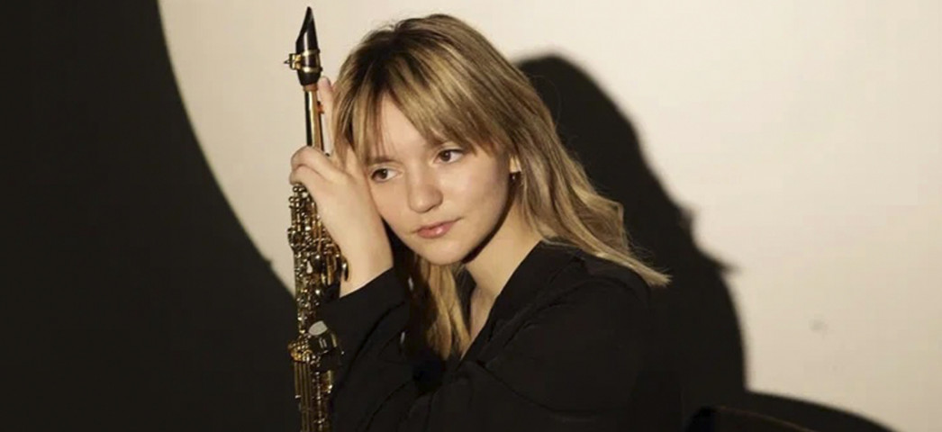 Тюрина Софья (саксофон)