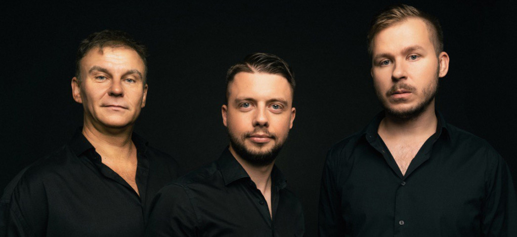 Кроссовер-трио «Добрый вечер!»