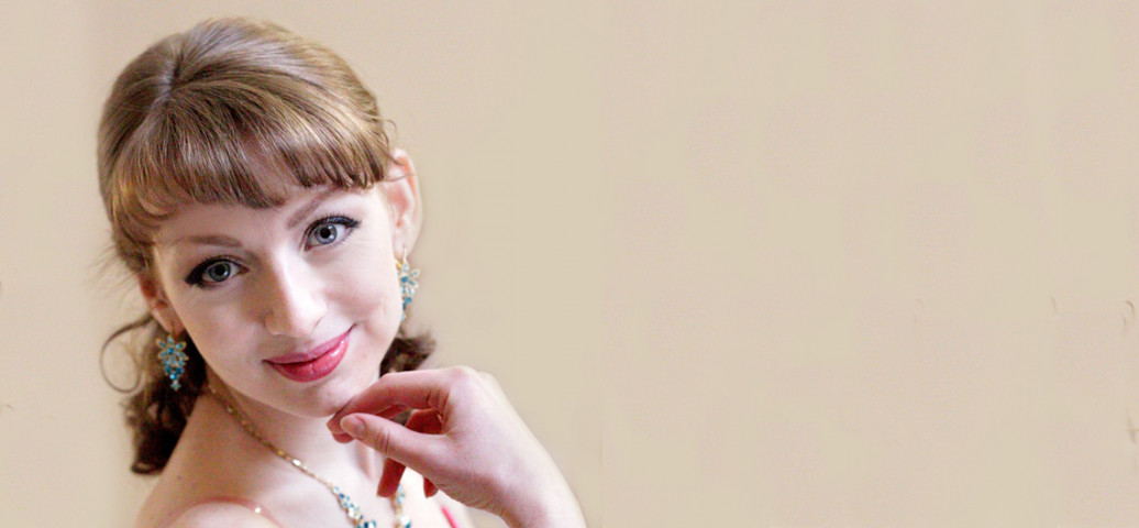 Денисова Анна (сопрано)