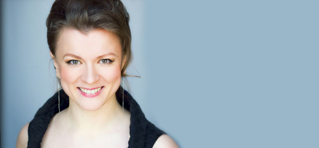 Петрова Любовь (сопрано)