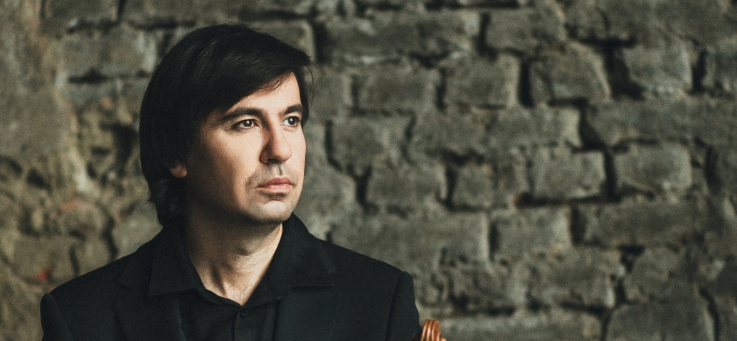 Пирвердиев Тимур (скрипка)