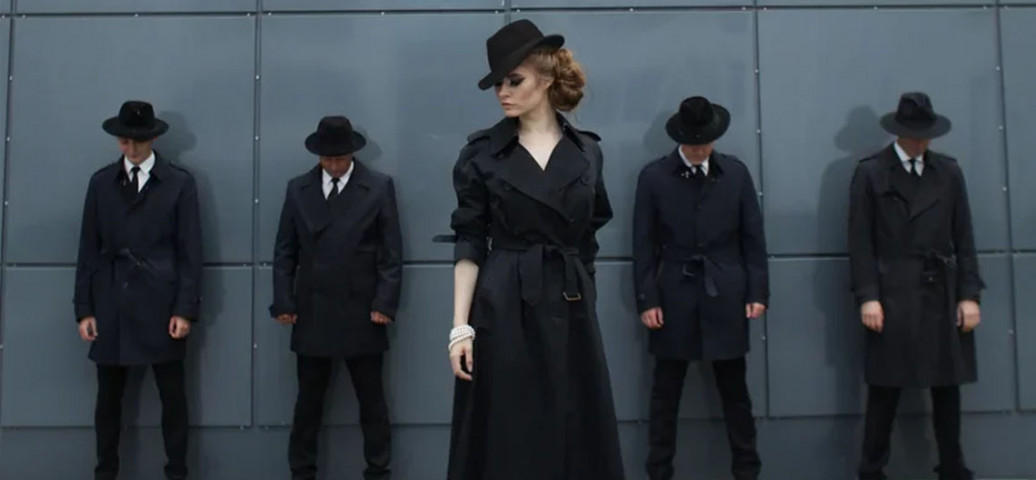 «Элена и ребята»