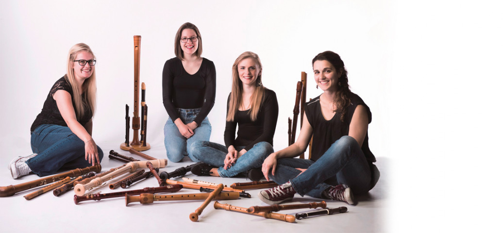 Palisander, Великобритания