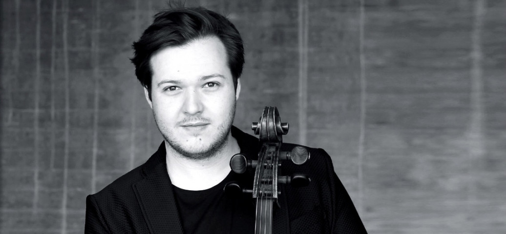Шмидт-Барта Флориан (виолончель)