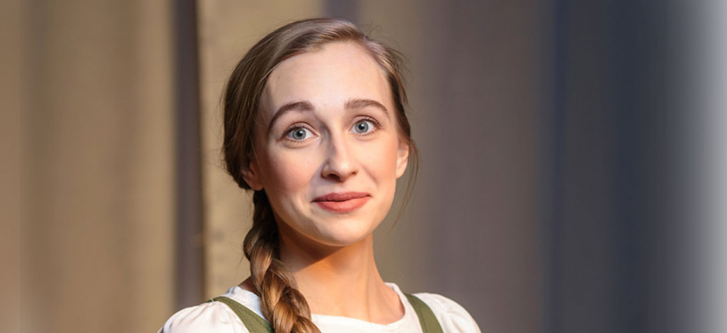 Грешнова Дарья (художественное слово)