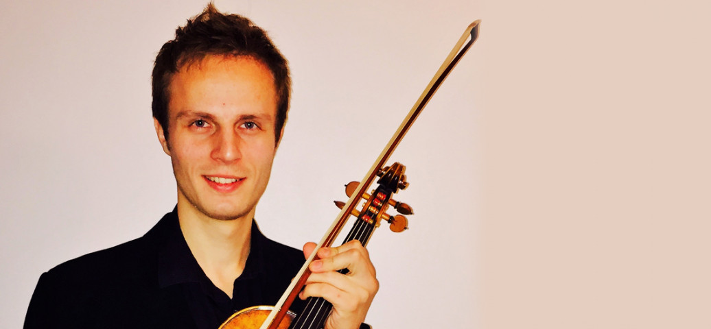 Морель Жан-Филипп (альт), Франция