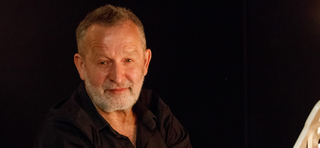 Новосельский Андрей (фортепиано)