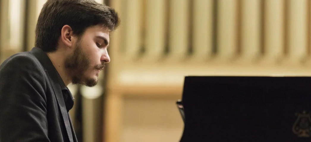 Ворожцов Артур (фортепиано)