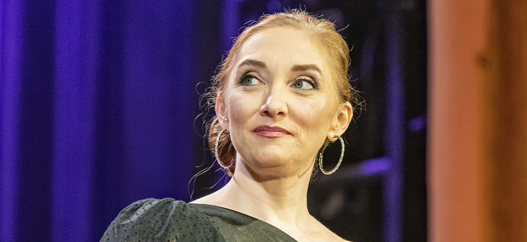 Риккер Наталья