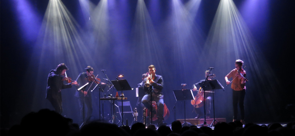 Convergences, Франция