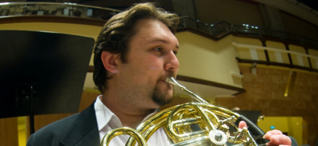 Киршанков Артем (валторна)