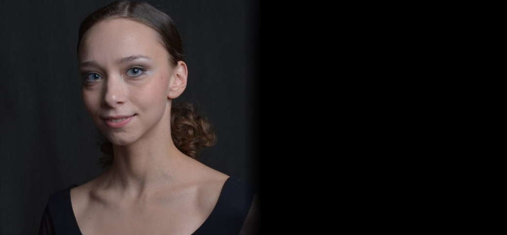 Викулина Мария (художественное слово)