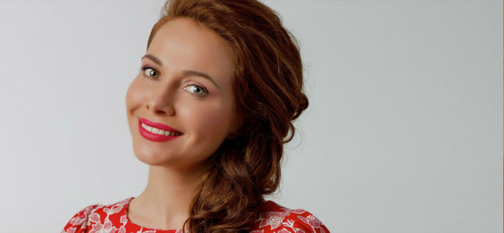 Гусева Екатерина (вокал)