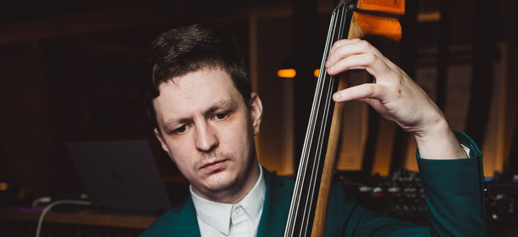 Дюдяев Виктор (контрабас)