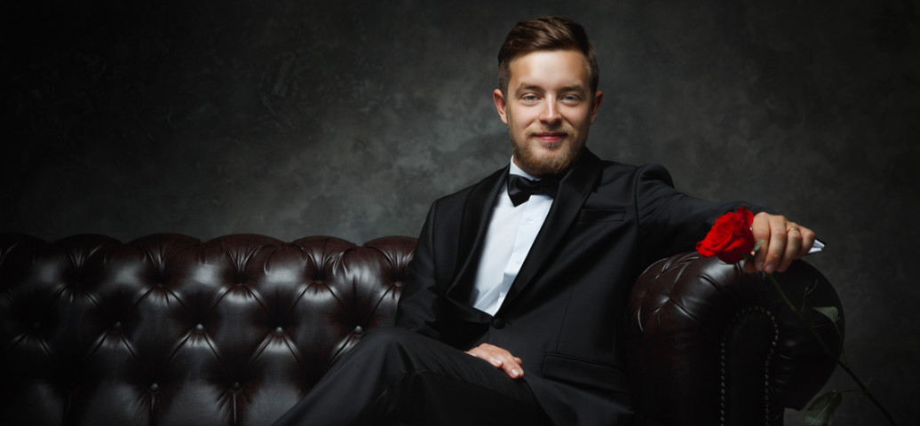 Денисов Денис (баритон)