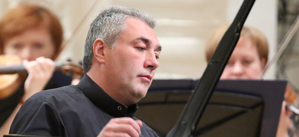 Руденко Вадим (фортепиано)