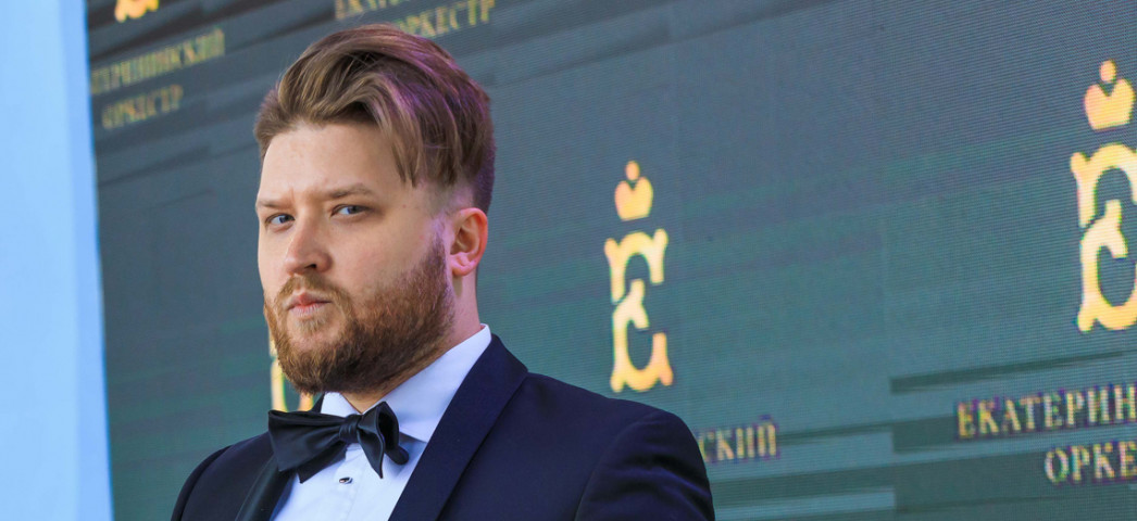 Игушев Андрей (ударные)