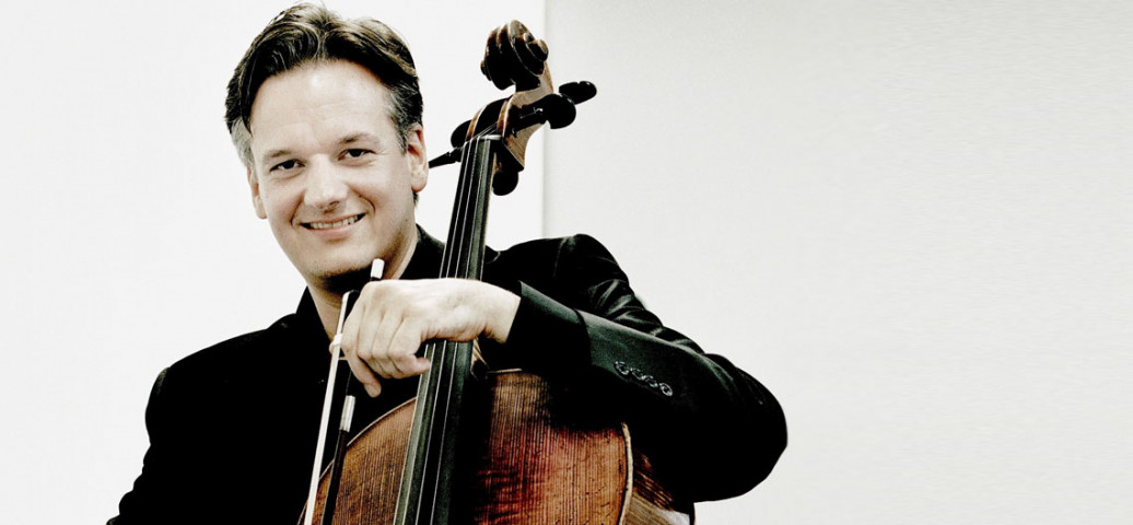 Майнц Йенс Петер (виолончель), Германия
