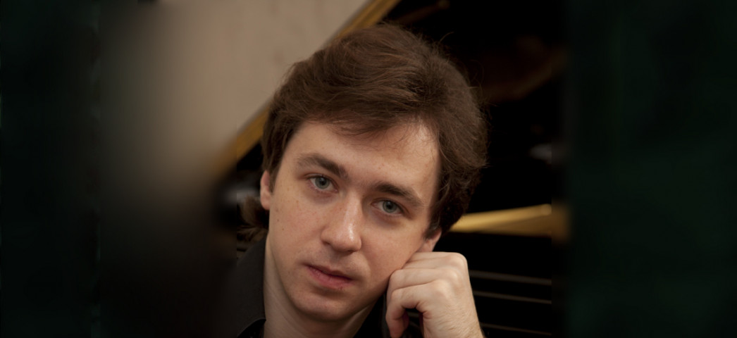 Стариков Алексей (фортепиано)