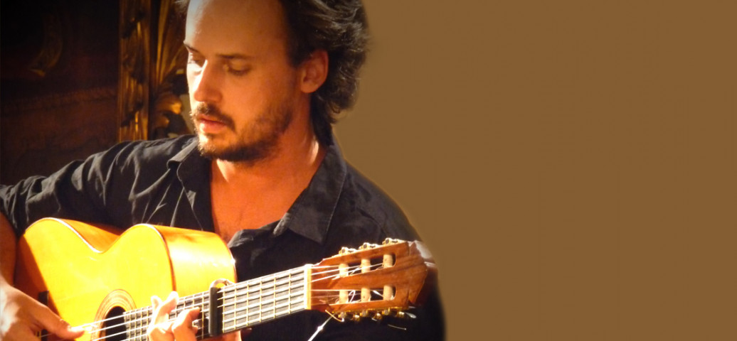 Гильен Гильермо (гитара)