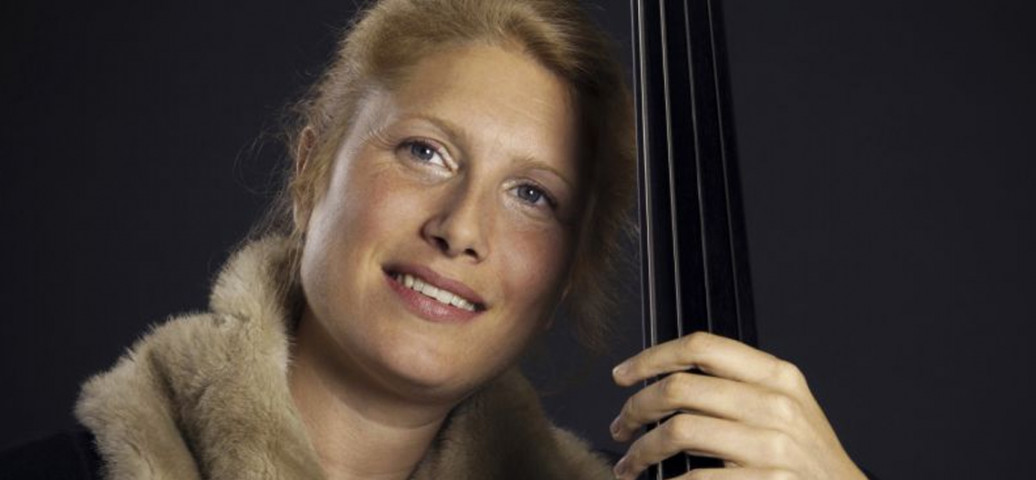 Поэншеваль Пенелопа (контрабас), Франция