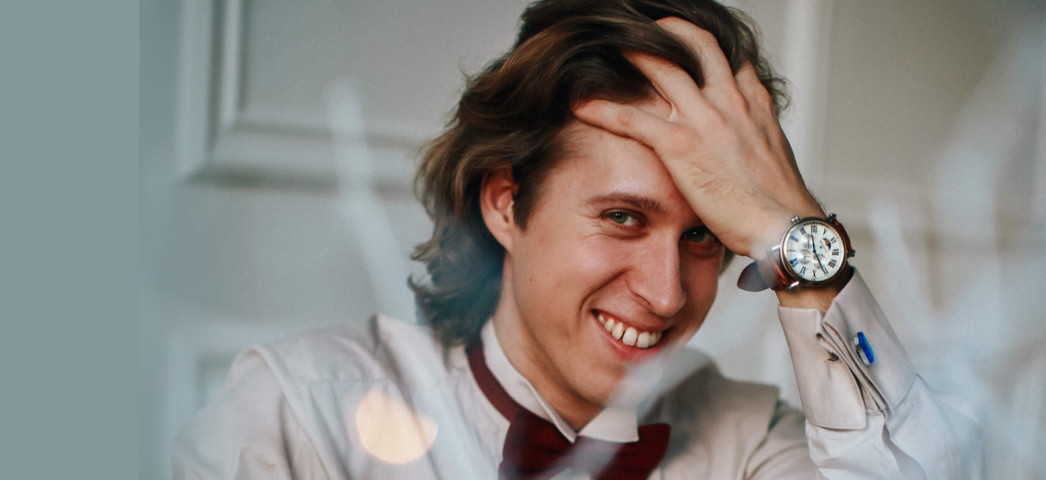 Селиванов Илья (тенор)