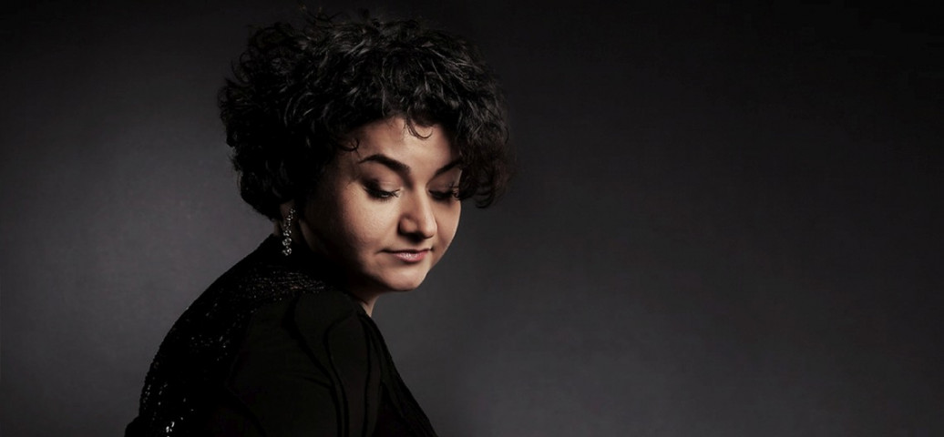 Шиманович Екатерина (сопрано)